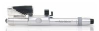 90 degree personal auto-injector