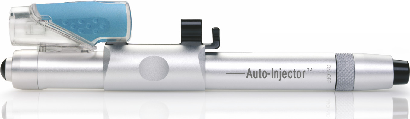 Auto Injector