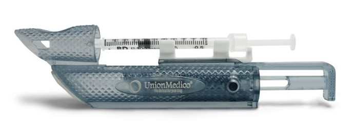 Auto-Injector