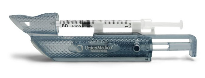 Auto Injector