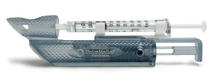 Autoinjector