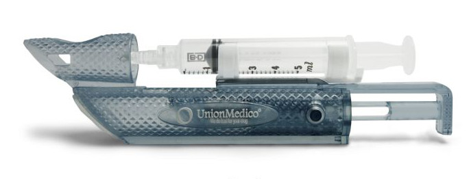 Auto Injector