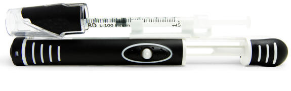 Auto Injector