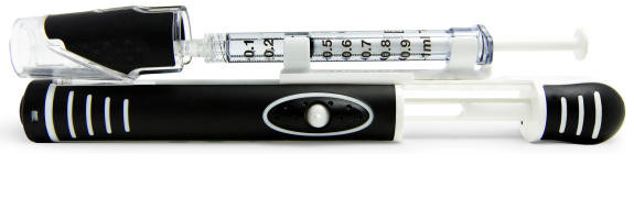 Autoinjector