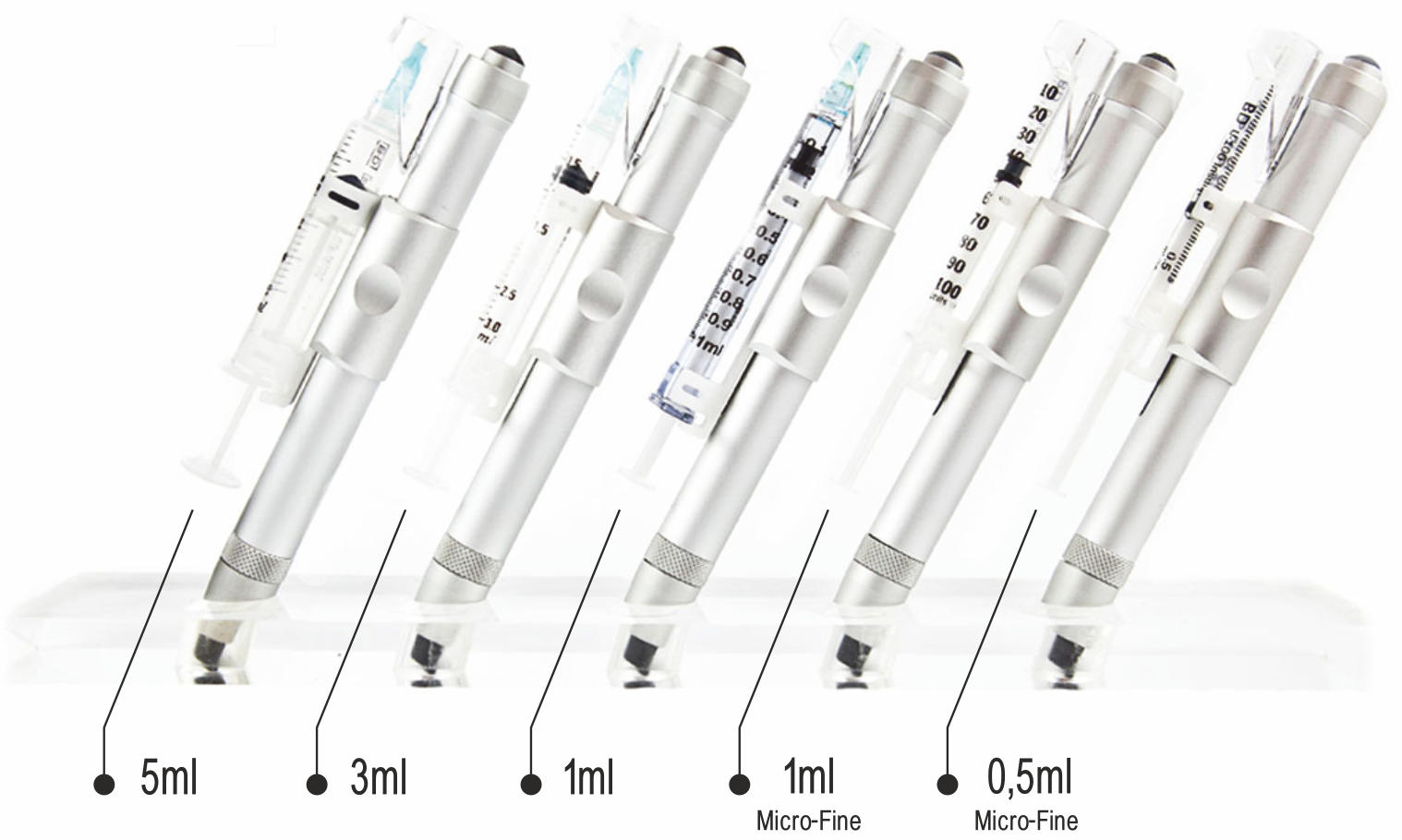 Auto Injector