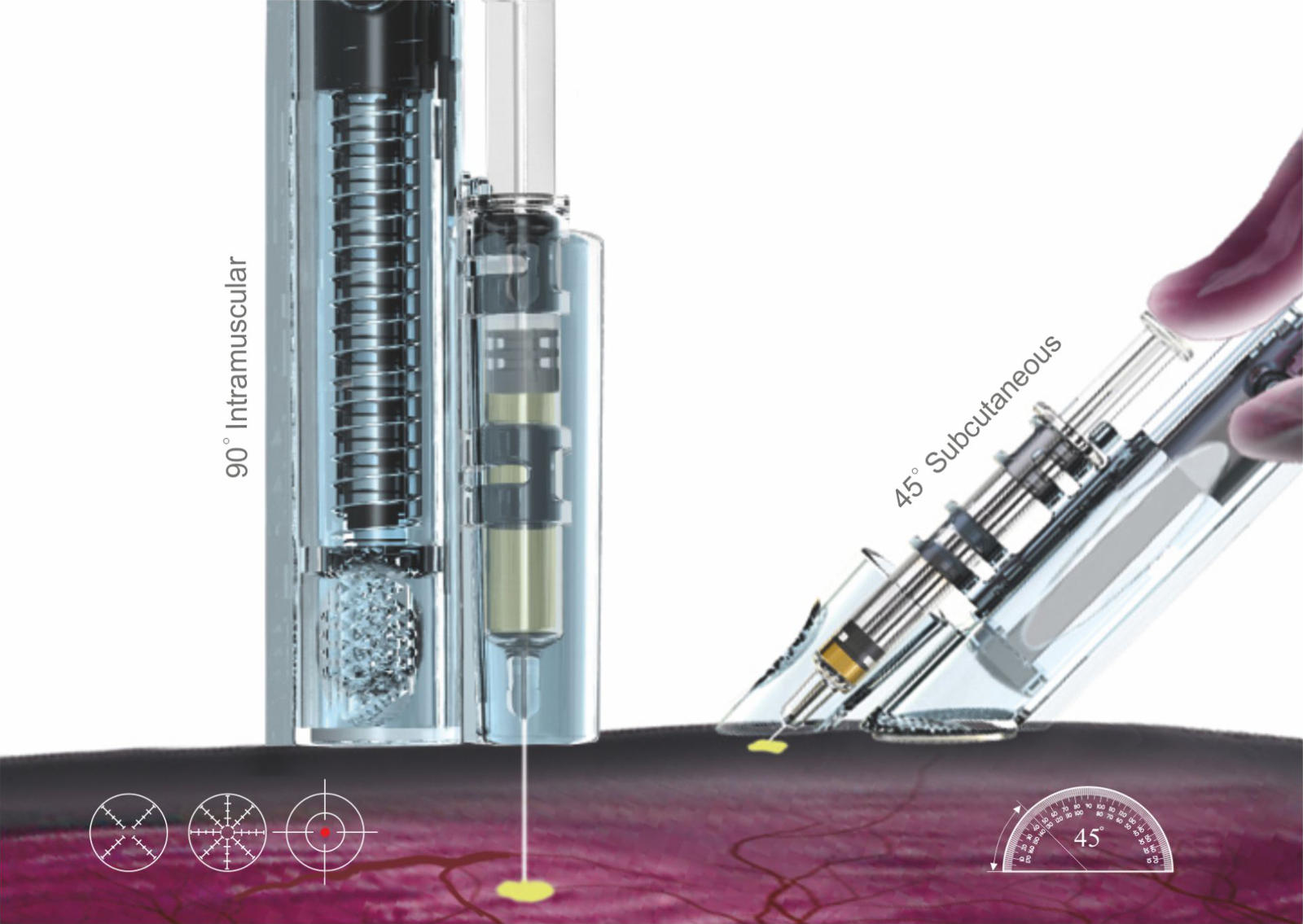 Autoinjector