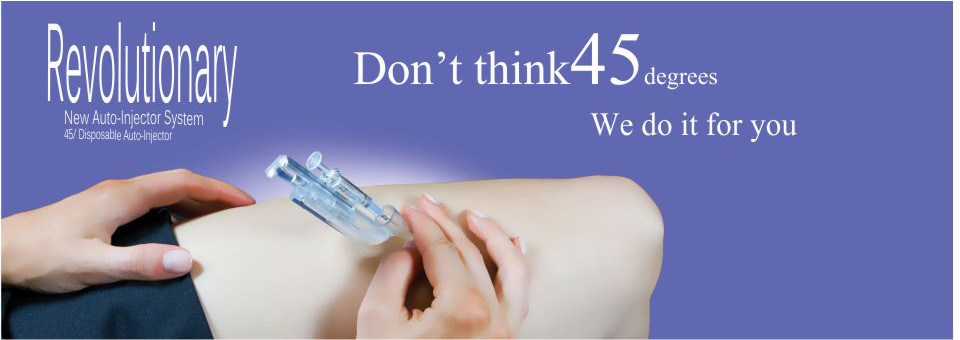 AutoInjector