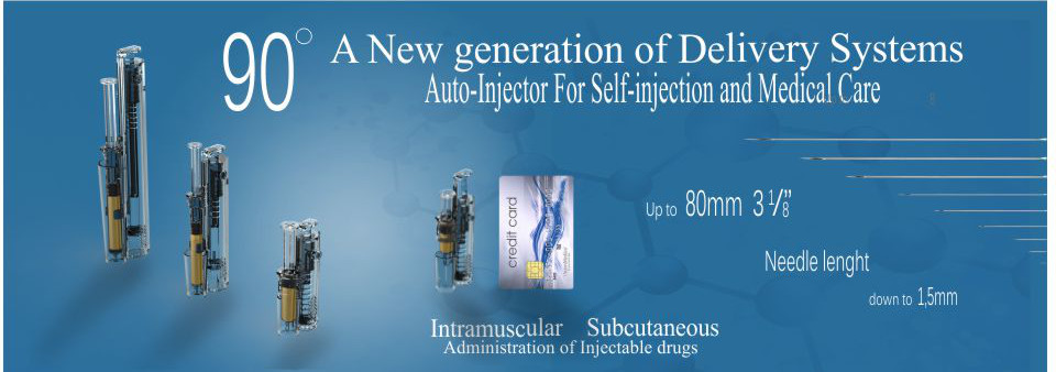 AutoInjector