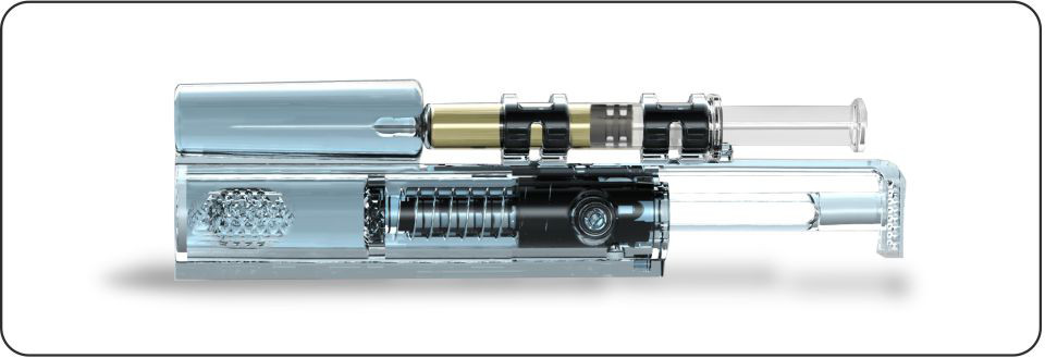 Auto-Injector