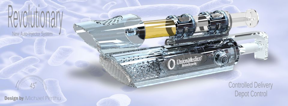 Auto-Injector