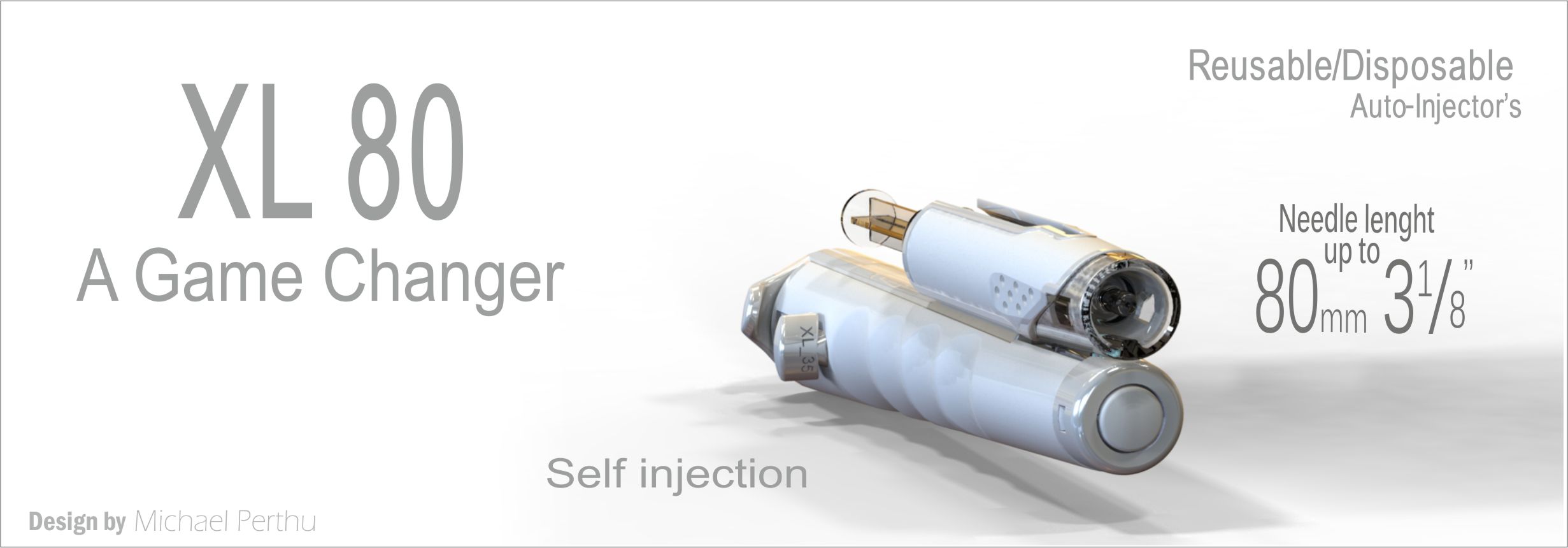 new system device
