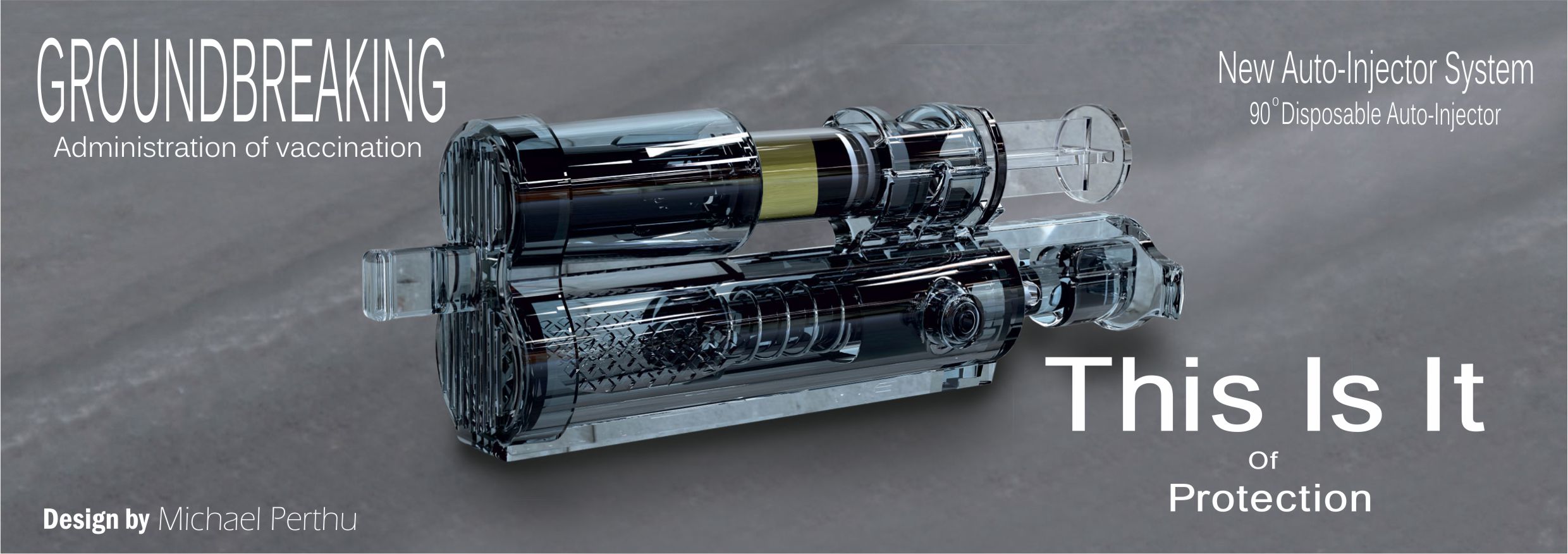 Auto-Injector