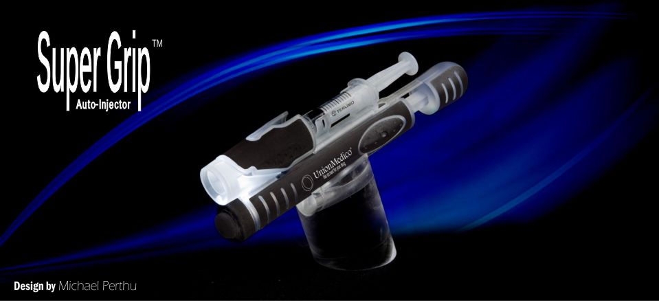 Auto-Injector