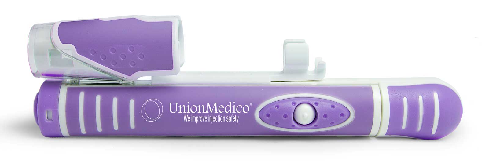 Autoinjector, intramuscular