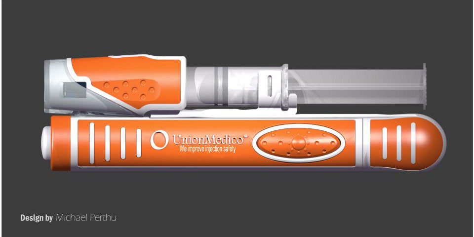 Auto-Injector