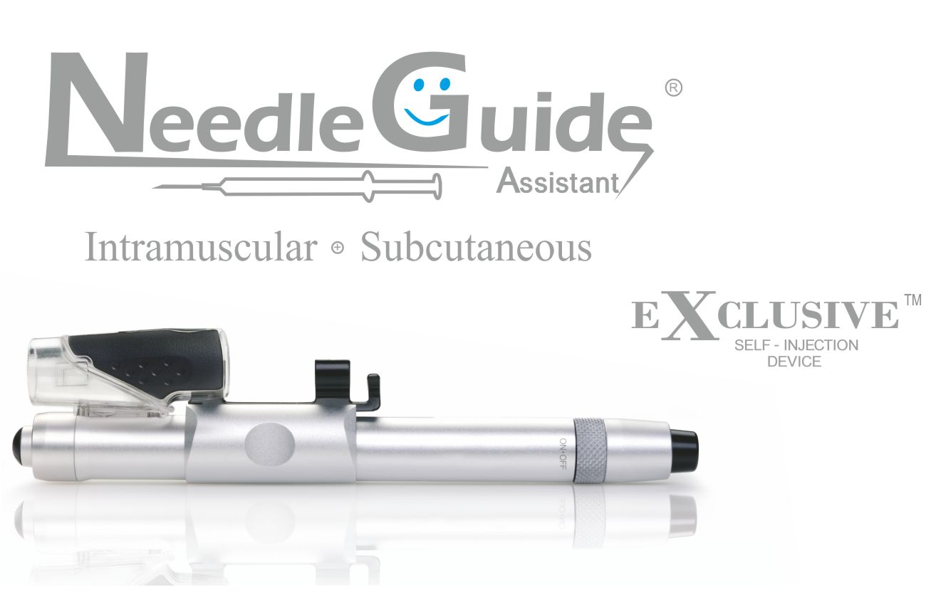 Auto Injector