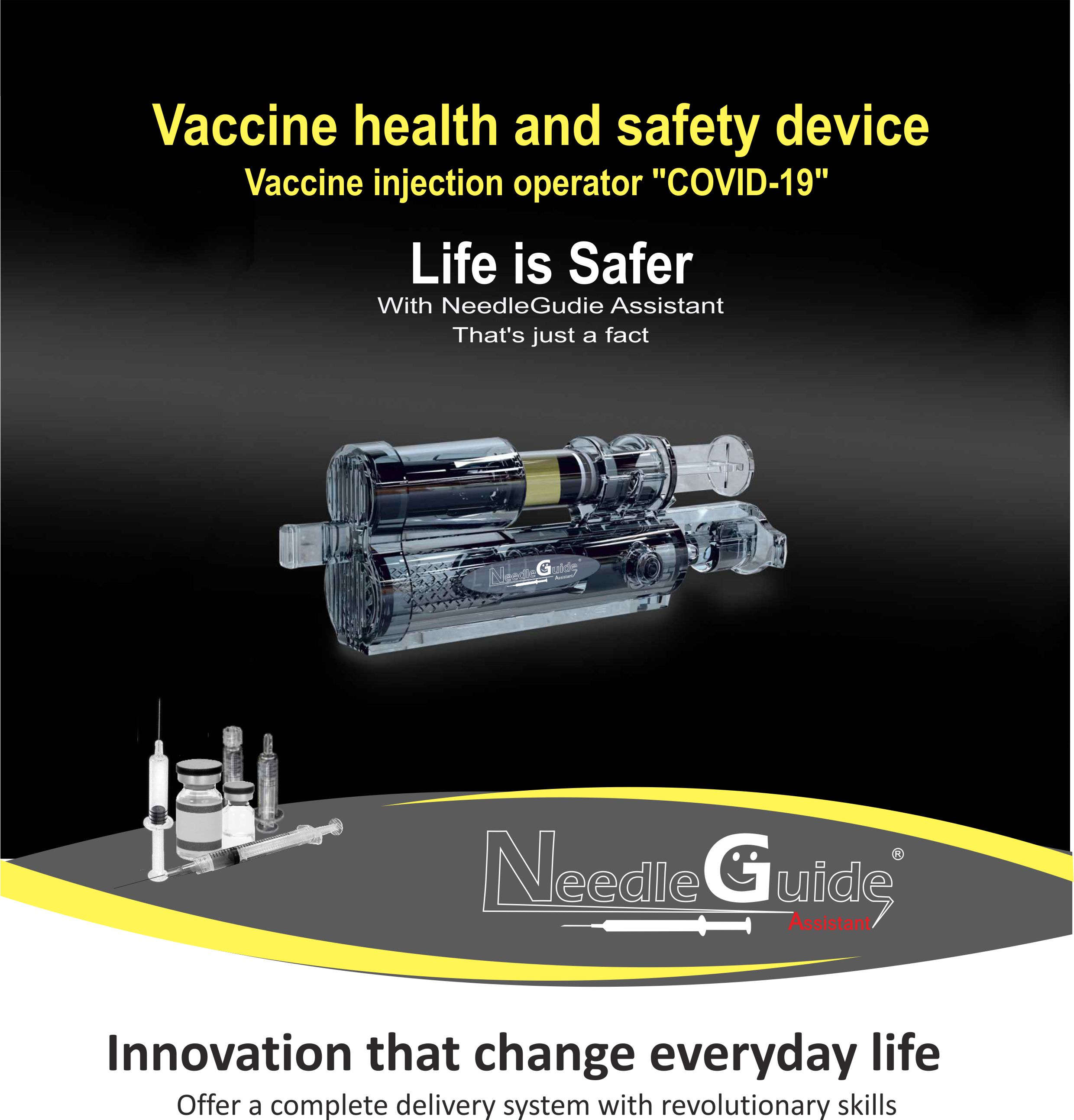 Auto Injector