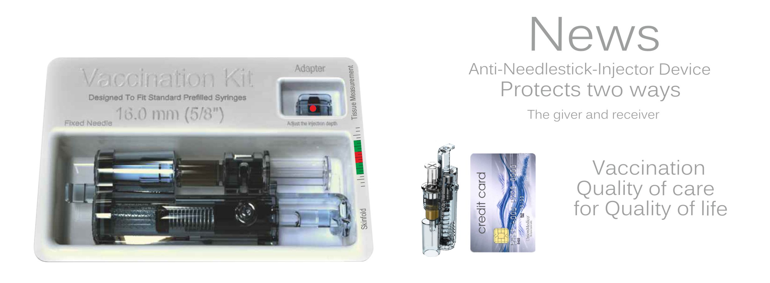 Auto Injector