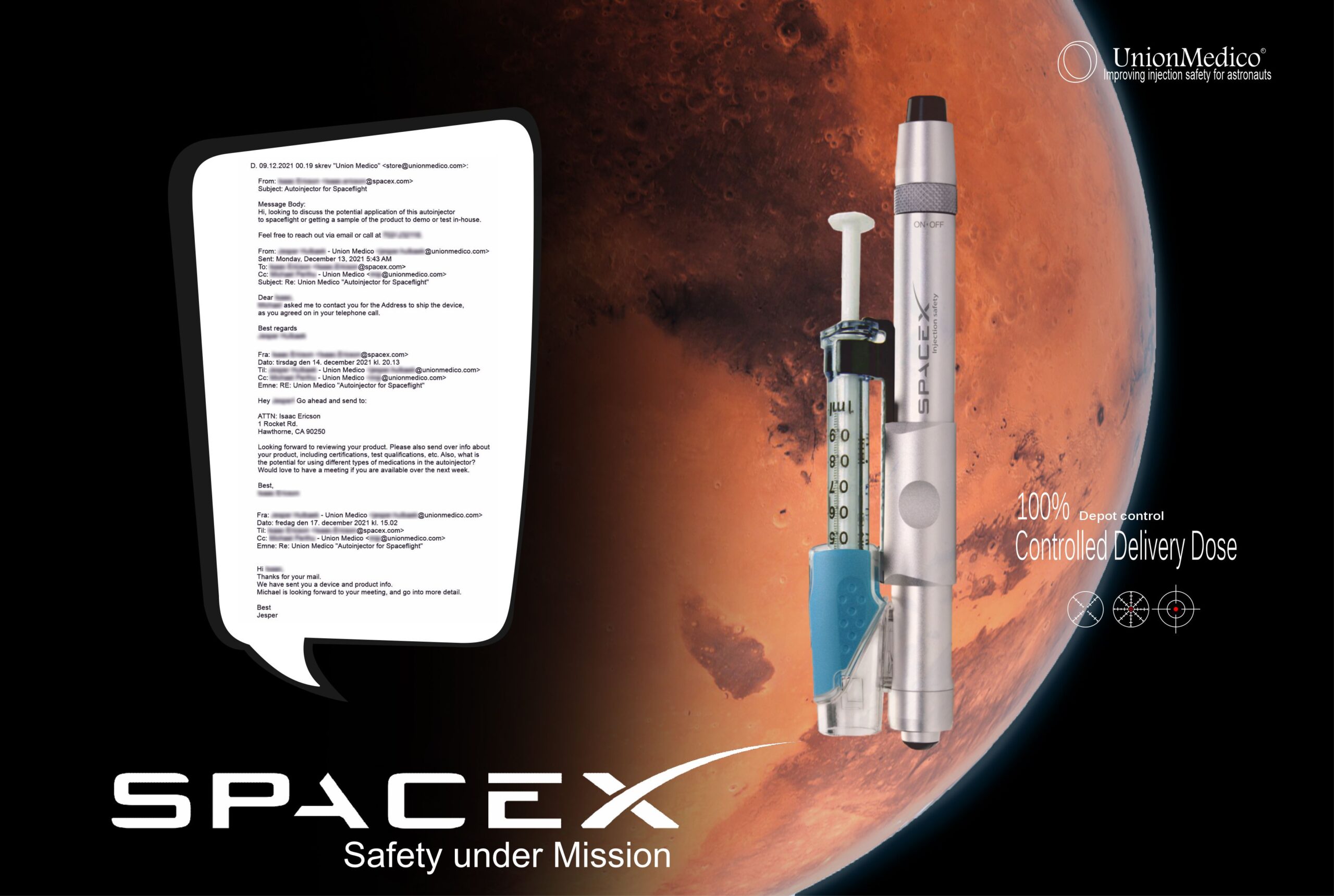 Auto-Injector